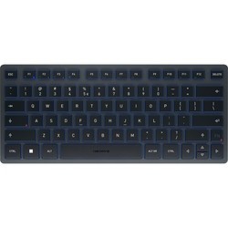 Клавиатуры Cherry KW 7100 MINI BT (USA+ €-Symbol)