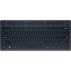 Клавиатуры Cherry KW 7100 MINI BT (USA)