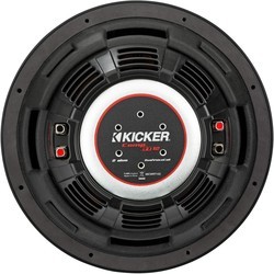 Автосабвуферы Kicker 48CWRT124