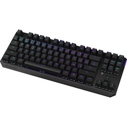 Клавиатуры Endorfy Thock TKL Wireless CZ  Red Switch