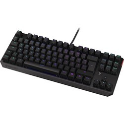 Клавиатуры Endorfy Thock TKL DE  Brown Switch