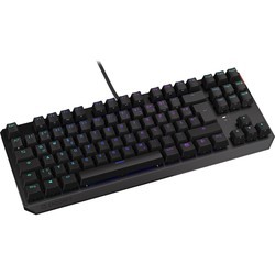 Клавиатуры Endorfy Thock TKL DE  Brown Switch