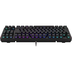 Клавиатуры Endorfy Thock TKL DE  Brown Switch