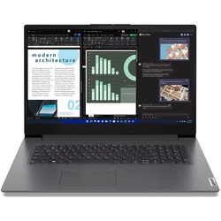 Ноутбуки Lenovo V17 G4 IRU [83A2001XRA]