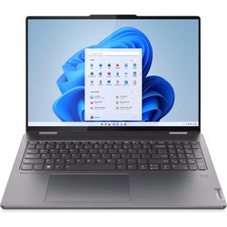 Ноутбуки Lenovo Yoga 7 16IRL8 [7 16IRL8 82YN004PUS]
