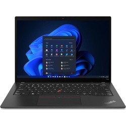 Ноутбуки Lenovo ThinkPad T14s Gen 3 AMD [T14s Gen 3 21CQ004TUS]