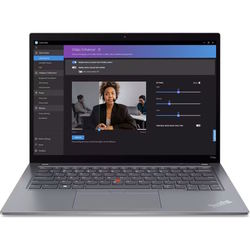 Ноутбуки Lenovo ThinkPad T14s Gen 4 Intel [T14s Gen 4 21F6001BUS]