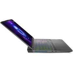 Ноутбуки Lenovo LOQ 16IRH8 [16IRH8 82XW008MRA]