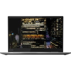 Ноутбуки Lenovo ThinkPad X1 Yoga Gen5 [X1 Yoga Gen5 20UB001FUS]