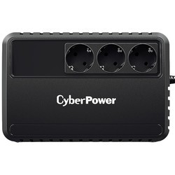 ИБП CyberPower BU650EU 650&nbsp;ВА