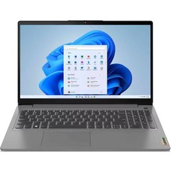 Ноутбуки Lenovo IdeaPad 3 15IAU7 [3 15IAU7 82RK00YKPB]