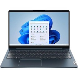 Ноутбуки Lenovo IdeaPad 5 15ABA7 [5 15ABA7 82SG00BLUS]