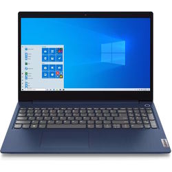 Ноутбуки Lenovo IdeaPad 3 15IGL05 [3 15IGL05 81WQ001FUK]