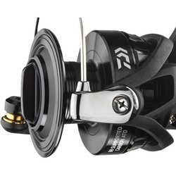 Катушки Daiwa BG Magsealed 4500