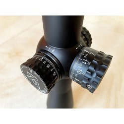 Прицелы Nightforce ATACR 4-20x50 F1 TREMOR3