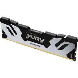 Оперативная память Kingston Fury Renegade DDR5 1x16Gb KF576C38RS-16