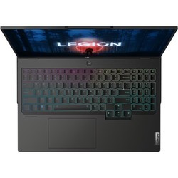 Ноутбуки Lenovo Legion Pro 7 16ARX8H [7 16ARX8H 82WS003BRA]