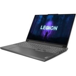 Ноутбуки Lenovo Legion Slim 5 16IRH8 [5 16IRH8 82YA006BPB]