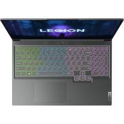 Ноутбуки Lenovo Legion Slim 5 16IRH8 [5 16IRH8 82YA006BPB]