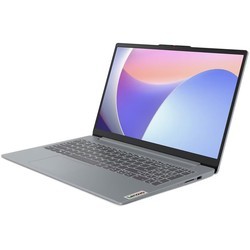 Ноутбуки Lenovo IdeaPad Slim 3 15IAH8 [3 15IAH8 83ER003HRM]