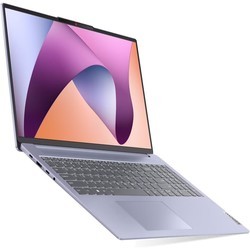 Ноутбуки Lenovo IdeaPad Slim 5 16IAH8 [5 16IAH8 83BG0045PB]
