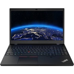 Ноутбуки Lenovo ThinkPad P15v Gen 3 AMD [P15v Gen 3 21EM0036US]