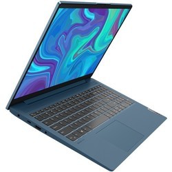 Ноутбуки Lenovo IdeaPad 5 15ALC05 [5 15ALC05 82LN0008US]