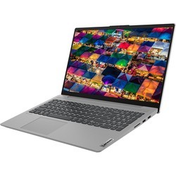 Ноутбуки Lenovo IdeaPad 5 15ALC05 [5 15ALC05 82LN0008US]