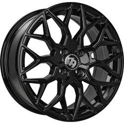 Диски Seventy9 SV-K 7x16\/5x114,3 ET40 DIA73,1