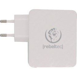 Зарядки для гаджетов Rebeltec H410 Turbo