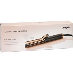 Фены и приборы для укладки BaByliss Curl Styler Lustre C115E