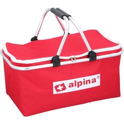Термосумки Alpina Cool Bag 25L