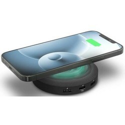 Зарядки для гаджетов Mophie Wireless Charging Hub