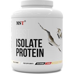Протеины MST Best Isolate Protein 0.9&nbsp;кг