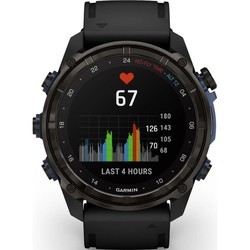 Смарт часы и фитнес браслеты Garmin Descent MK3i  51mm