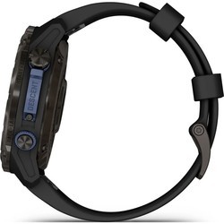 Смарт часы и фитнес браслеты Garmin Descent MK3i  51mm