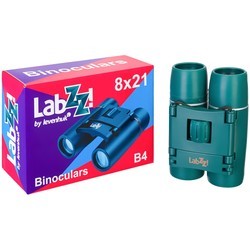 Бинокли и монокуляры Levenhuk LabZZ B4 8x21