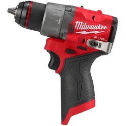 Дрели и шуруповерты Milwaukee M12 FDD2-0