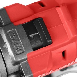 Дрели и шуруповерты Milwaukee M12 FDD2-0