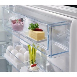 Встраиваемые холодильники AEG OSC 6N18 RES