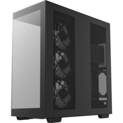 Корпуса Deepcool CH780 черный