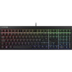 Клавиатуры Cherry MX 2.0S (USA)  Brown Switch