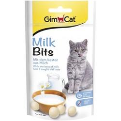 Корм для кошек GimCat Milk Bits 40 g