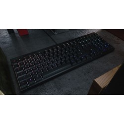 Клавиатуры Cherry MX 2.0S (France)  Red Switch