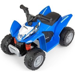 Детские электромобили Milly Mally Quad Honda ATV