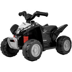 Детские электромобили Milly Mally Quad Honda ATV