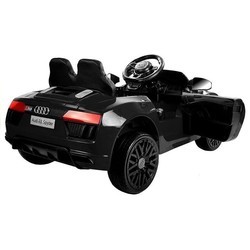 Детские электромобили LEAN Toys Audi R8 Spyder