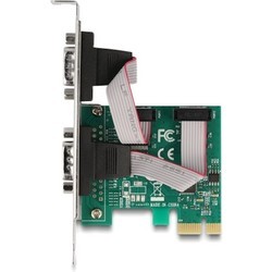 PCI-контроллеры Delock 90046