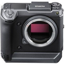 Фотоаппараты Fujifilm GFX 100  kit 63