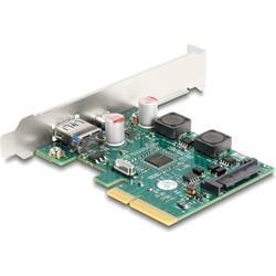 PCI-контроллеры Delock 90107